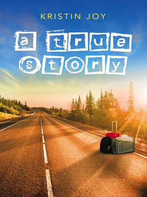 cover image of A True Story